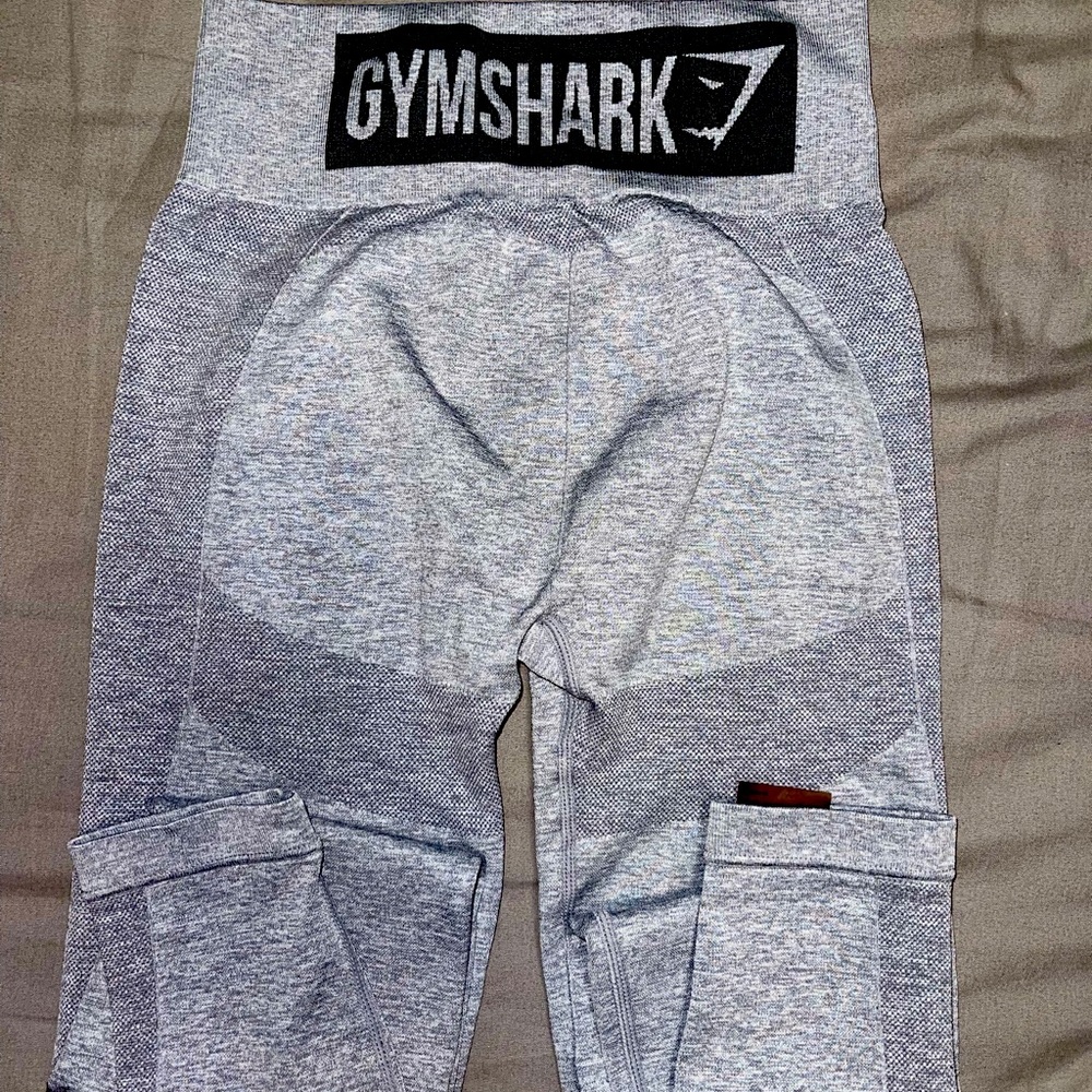 GYMSHARK FLEX HIGH WAISTED LEGGINGS